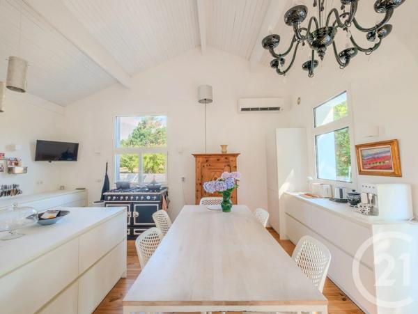 Maison à vendre  7 pièces - 261,26 m 2   PONTONX SUR L ADOUR  - 40