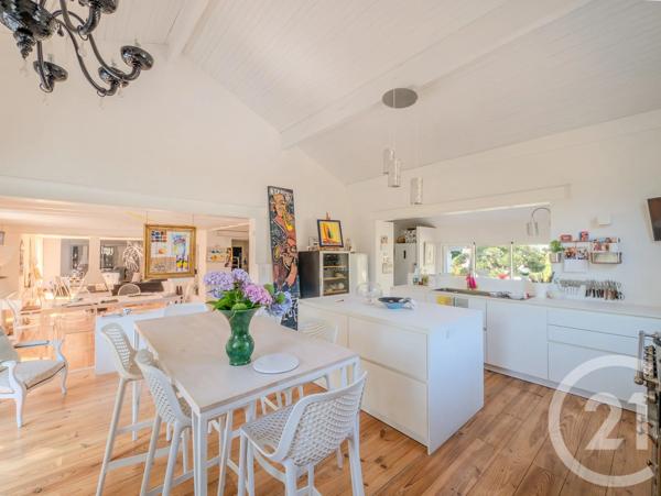 Maison à vendre  7 pièces - 261,26 m 2   PONTONX SUR L ADOUR  - 40