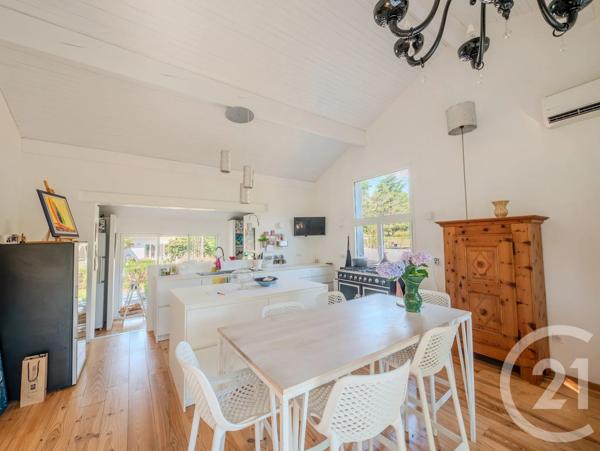 Maison à vendre  7 pièces - 261,26 m 2   PONTONX SUR L ADOUR  - 40