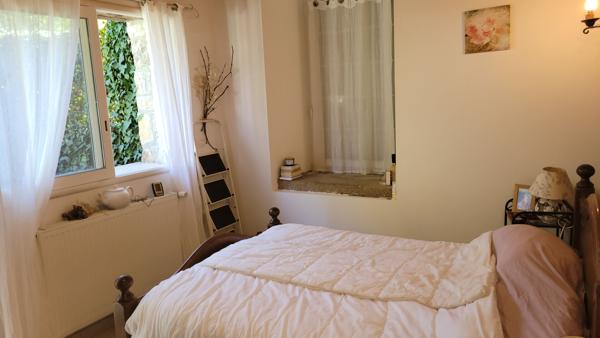 Propriété de caractère avec gîte et dépendances - Entre Villeneuve et Villefranche St rémy