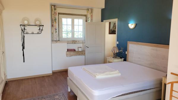 Propriété de caractère avec gîte et dépendances - Entre Villeneuve et Villefranche St rémy
