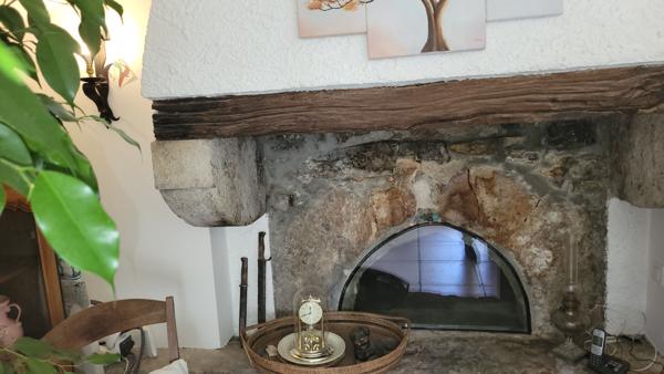 Propriété de caractère avec gîte et dépendances - Entre Villeneuve et Villefranche St rémy