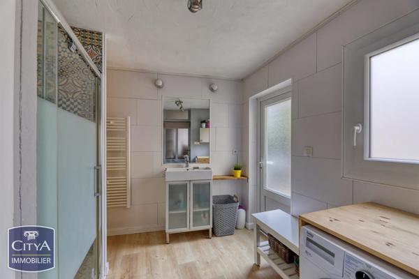 Maison à vendre 6 pièces 114.5m² Frossay (44320)