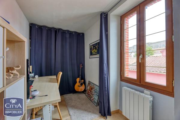 Maison à vendre 6 pièces 114.5m² Frossay (44320)