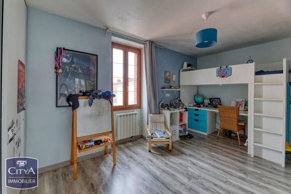 Maison à vendre 6 pièces 114.5m² Frossay (44320)
