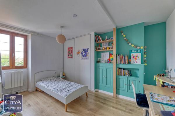 Maison à vendre 6 pièces 114.5m² Frossay (44320)
