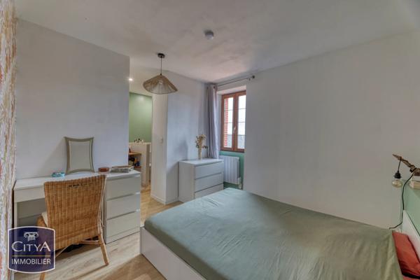 Maison à vendre 6 pièces 114.5m² Frossay (44320)
