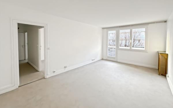 Appartement à louer    4 pièces • 68,76 m2 Ris-Orangis