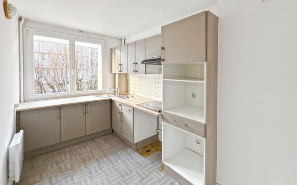 Appartement à louer    4 pièces • 68,76 m2 Ris-Orangis