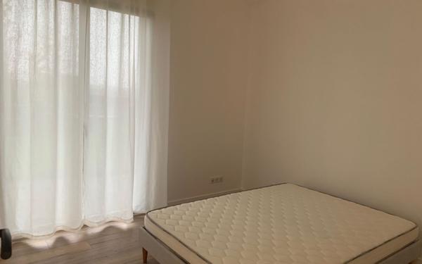 Appartement à louer    3 pièces •  Saclay