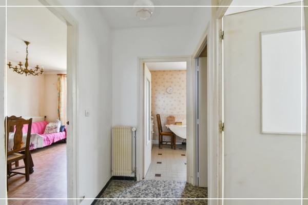 Maison à vendre 4 pièces PREVERANGES (18)