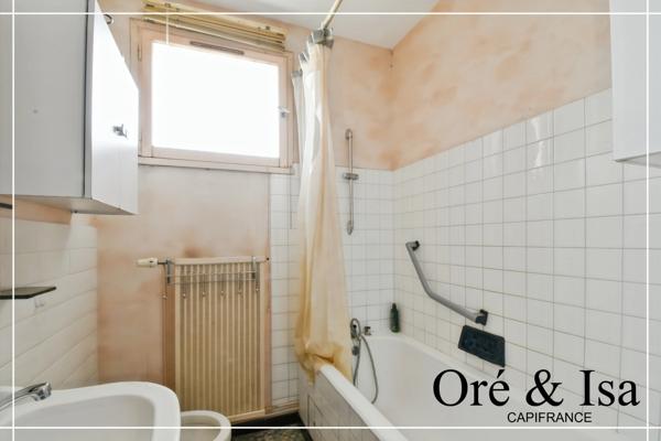 Maison à vendre 4 pièces PREVERANGES (18)