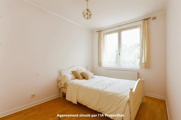 Maison à vendre 4 pièces PREVERANGES (18)
