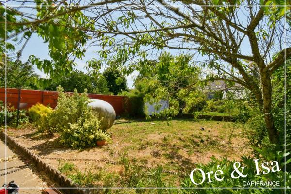 Maison à vendre 4 pièces PREVERANGES (18)