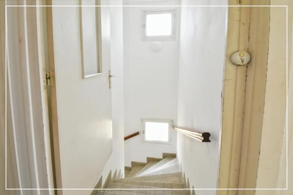 Maison à vendre 4 pièces PREVERANGES (18)