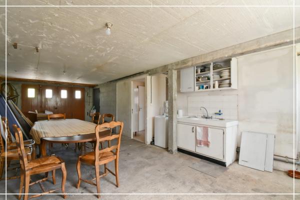 Maison à vendre 4 pièces PREVERANGES (18)