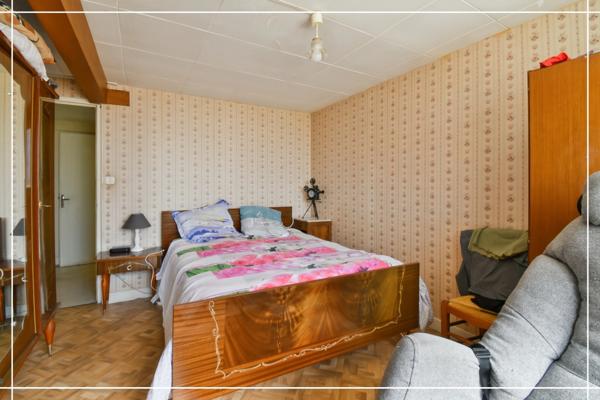 Maison à vendre 4 pièces PREVERANGES (18)