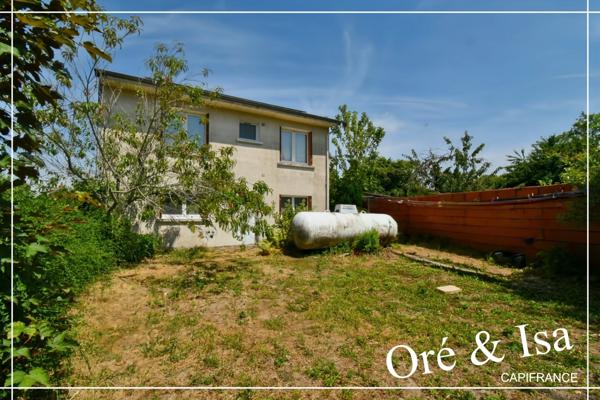 Maison à vendre 4 pièces PREVERANGES (18)