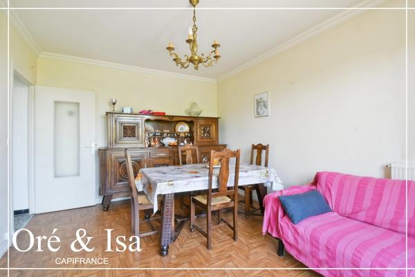 Maison à vendre 4 pièces PREVERANGES (18)