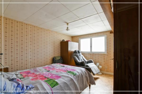 Maison à vendre 4 pièces PREVERANGES (18)