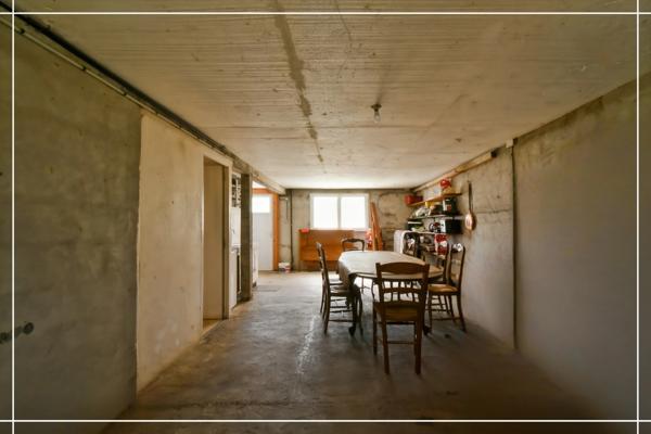 Maison à vendre 4 pièces PREVERANGES (18)