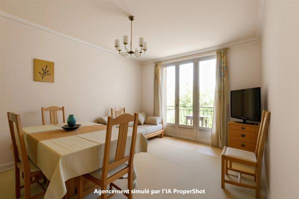 Maison à vendre 4 pièces PREVERANGES (18)