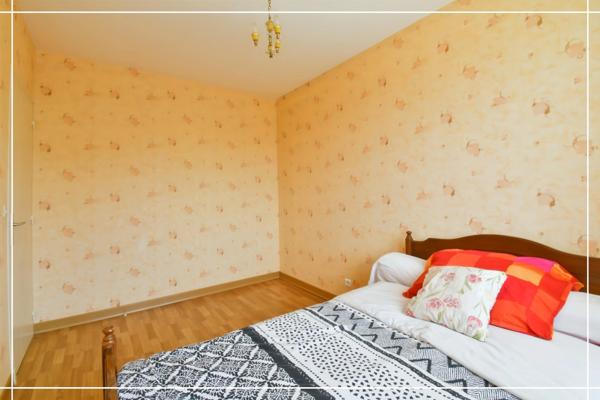 Maison à vendre 4 pièces PREVERANGES (18)