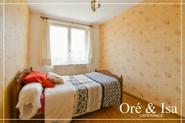 Maison à vendre 4 pièces PREVERANGES (18)