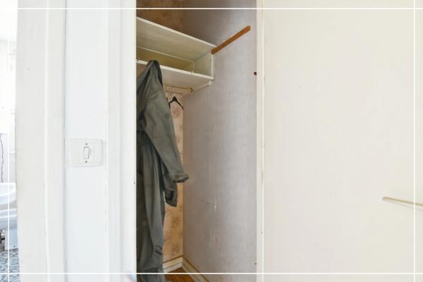 Maison à vendre 4 pièces PREVERANGES (18)