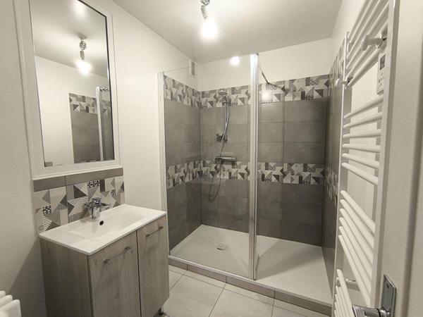 Appartement Lancrel Alencon 3 pièce(s) 74 m2