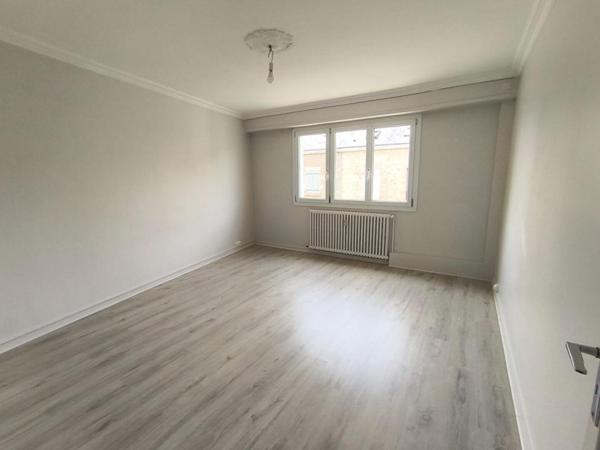 Appartement Lancrel Alencon 3 pièce(s) 74 m2