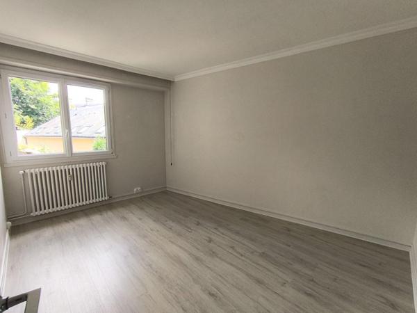 Appartement Lancrel Alencon 3 pièce(s) 74 m2