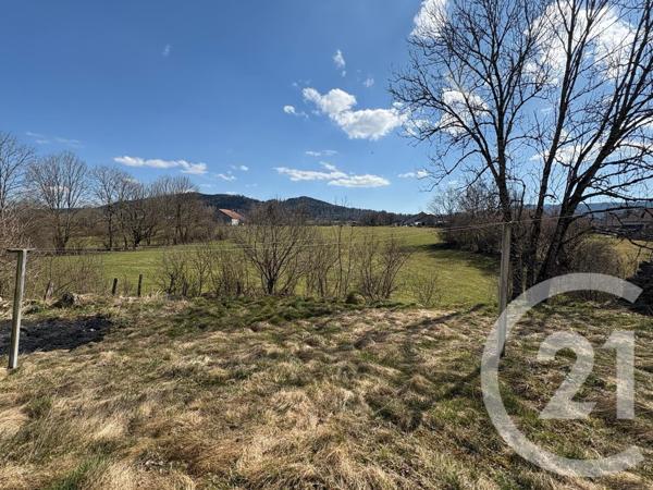 Maison à vendre  6 pièces - 106,90 m2 PIERREFONTAINE LES VARANS - 25