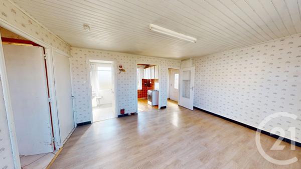 Maison à vendre  6 pièces - 106,90 m2 PIERREFONTAINE LES VARANS - 25