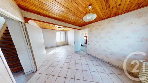 Maison à vendre  6 pièces - 106,90 m2 PIERREFONTAINE LES VARANS - 25