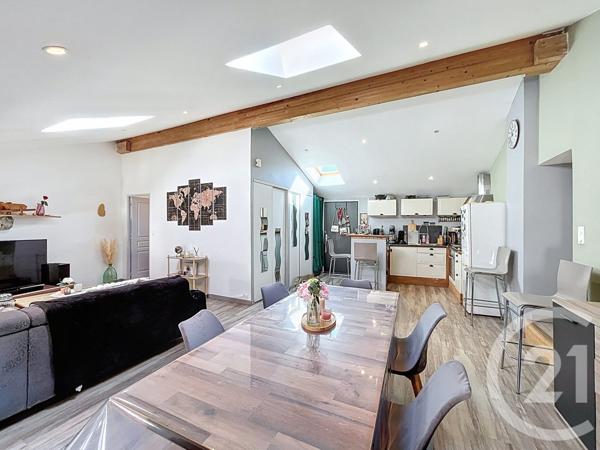 Appartement F3 à vendre  3 pièces - 67,12 m2 YSSINGEAUX - 43