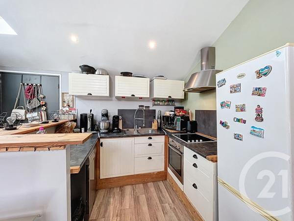 Appartement F3 à vendre  3 pièces - 67,12 m2 YSSINGEAUX - 43