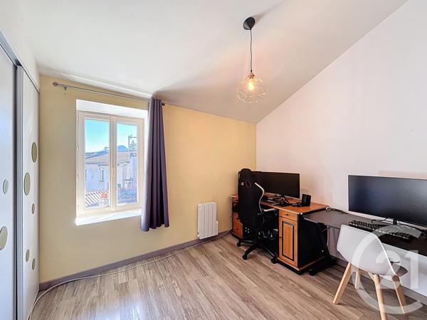 Appartement F3 à vendre  3 pièces - 67,12 m2 YSSINGEAUX - 43