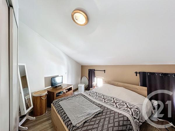 Appartement F3 à vendre  3 pièces - 67,12 m2 YSSINGEAUX - 43