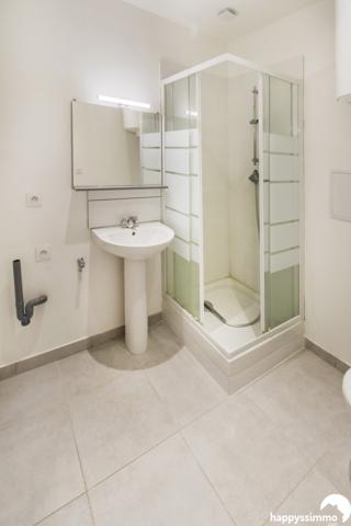 Studio 1 pièce(s) 33 m²