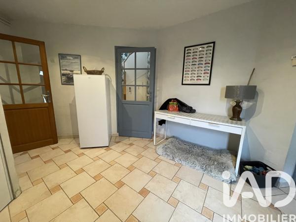 Maison à vendre 6 pièces 187 m² Montmirail