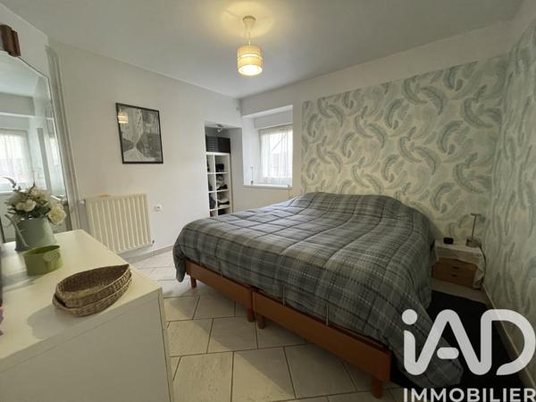 Maison à vendre 6 pièces 187 m² Montmirail