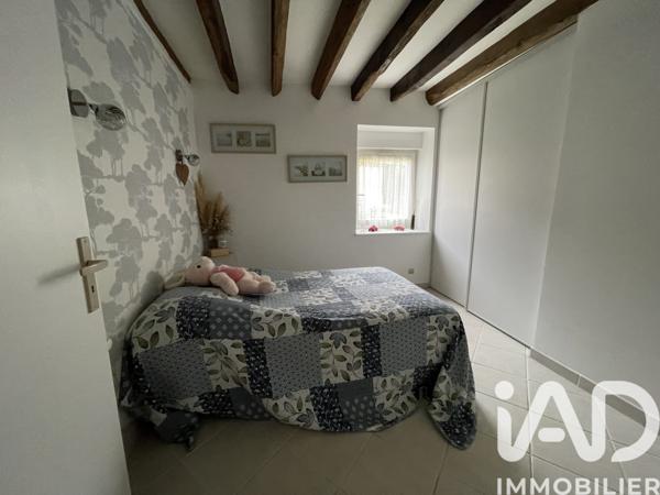 Maison à vendre 6 pièces 187 m² Montmirail