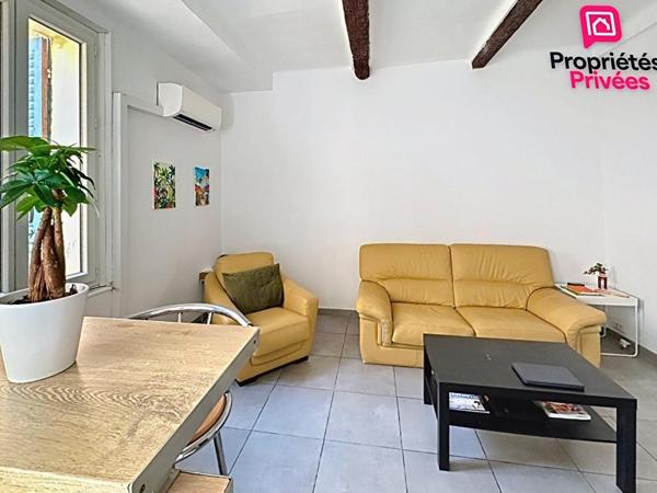 T2 Exclusif au Panier  Petit immeuble, calme rare, idéal investisseur
