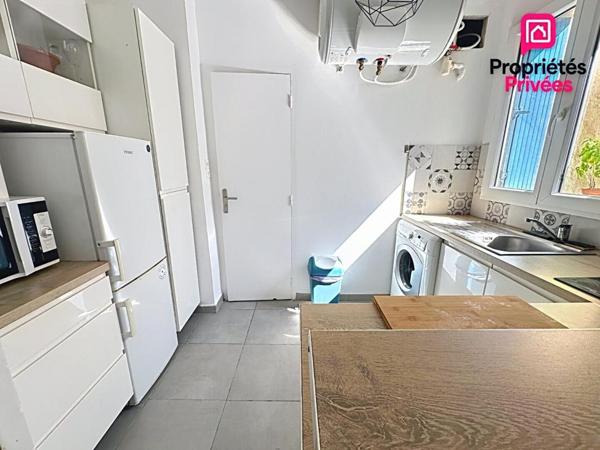 T2 Exclusif au Panier  Petit immeuble, calme rare, idéal investisseur