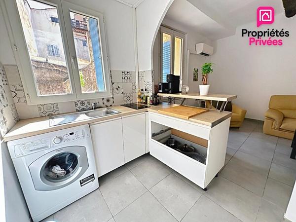 T2 Exclusif au Panier  Petit immeuble, calme rare, idéal investisseur