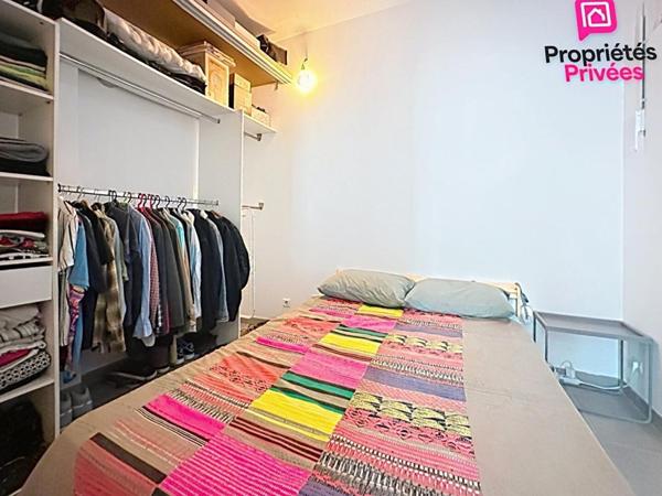 T2 Exclusif au Panier  Petit immeuble, calme rare, idéal investisseur