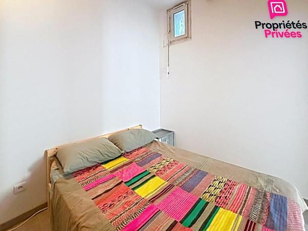 T2 Exclusif au Panier  Petit immeuble, calme rare, idéal investisseur