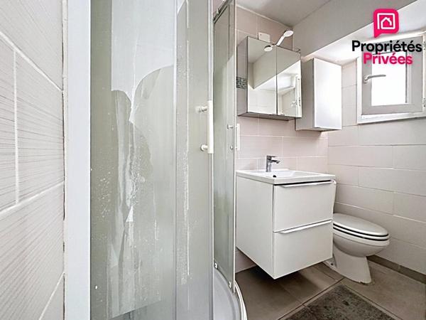 T2 Exclusif au Panier  Petit immeuble, calme rare, idéal investisseur