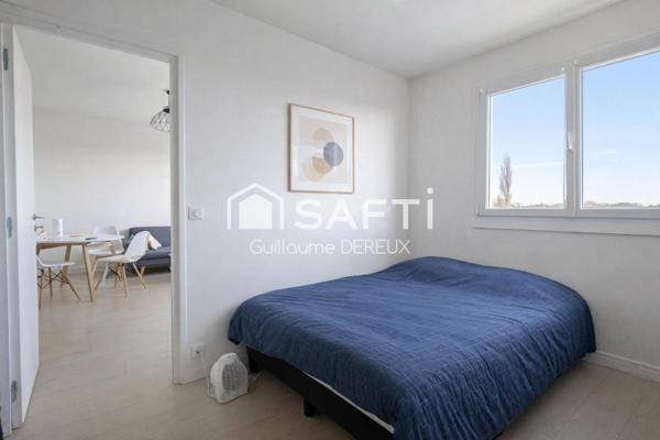 Très bon rendement !